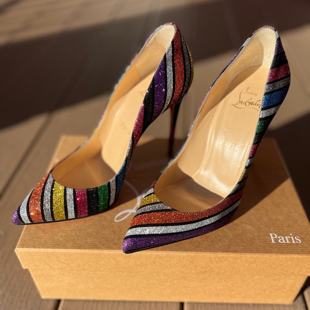 christian louboutin